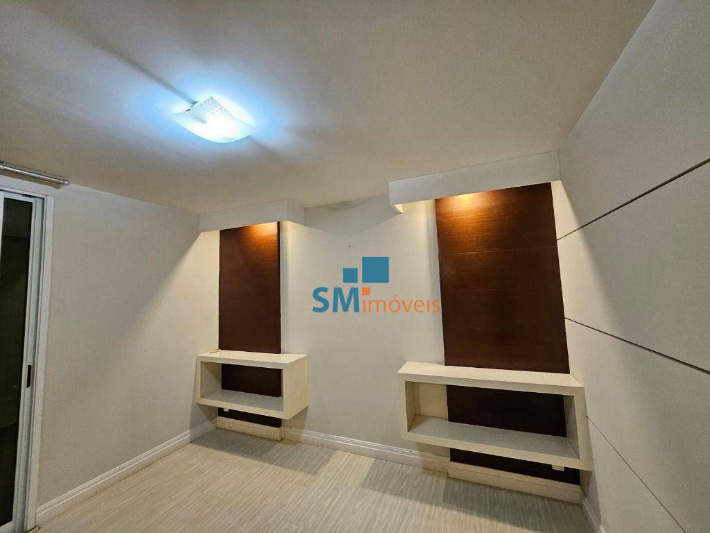 Apartamento, 3 quartos, 167 m² - Foto 2