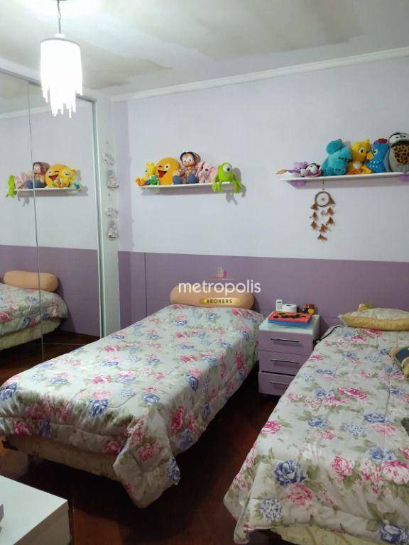 Sobrado à venda com 4 quartos, 230m² - Foto 19