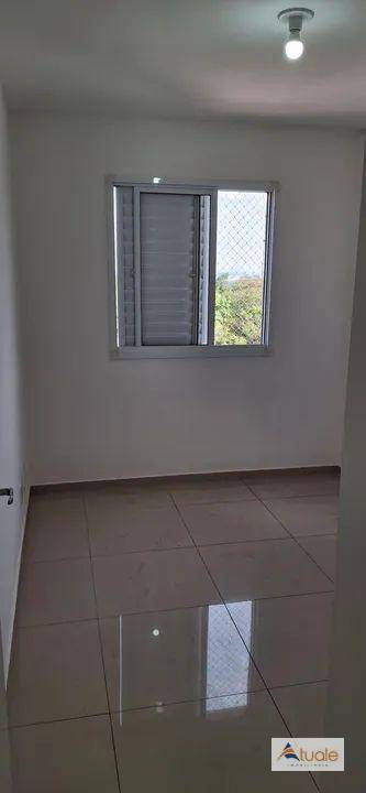 Apartamento à venda com 3 quartos, 73m² - Foto 5