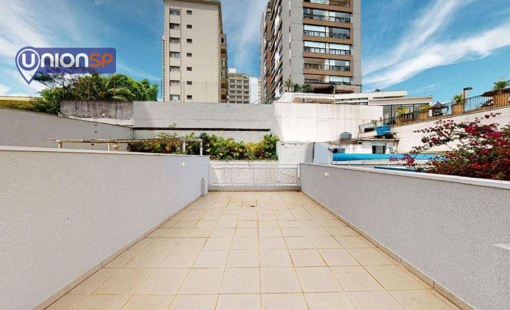 Apartamento à venda com 1 quarto, 69m² - Foto 6