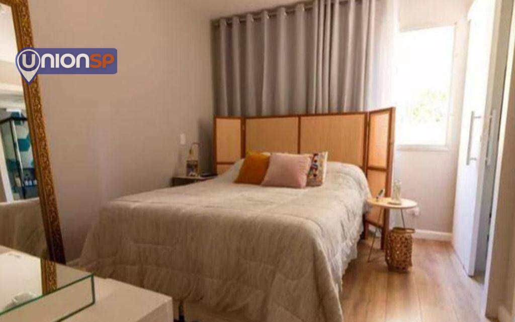 Apartamento à venda com 3 quartos, 80m² - Foto 4