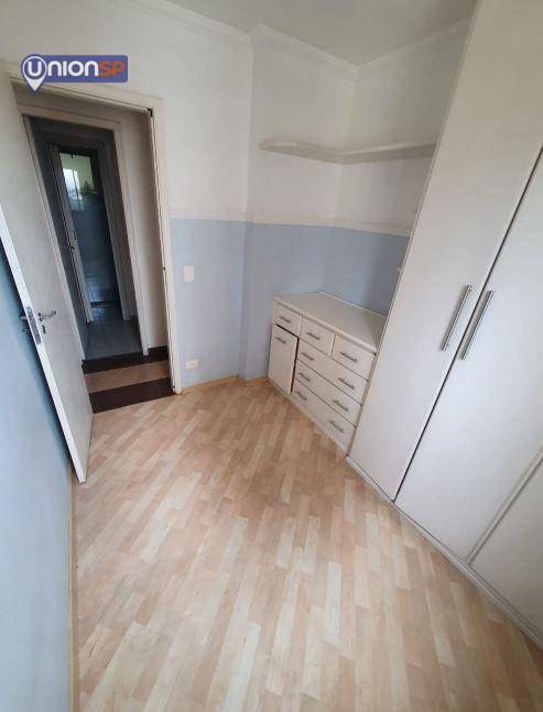 Apartamento à venda com 3 quartos, 69m² - Foto 11