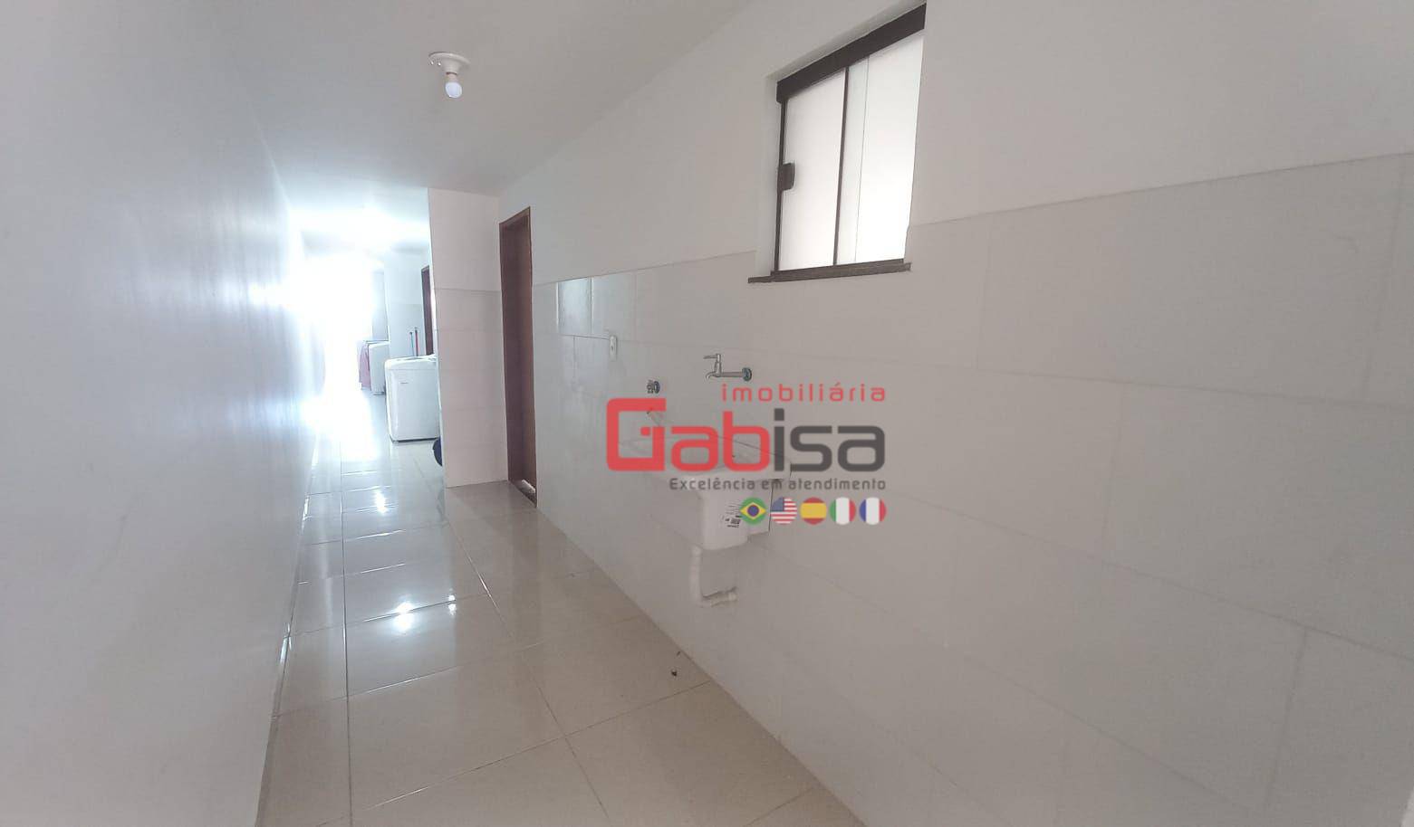 Apartamento à venda com 1 quarto, 42m² - Foto 5