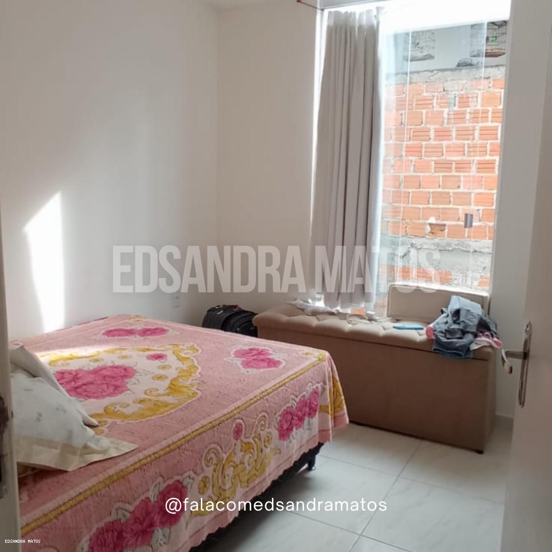 Sobrado à venda com 3 quartos - Foto 2