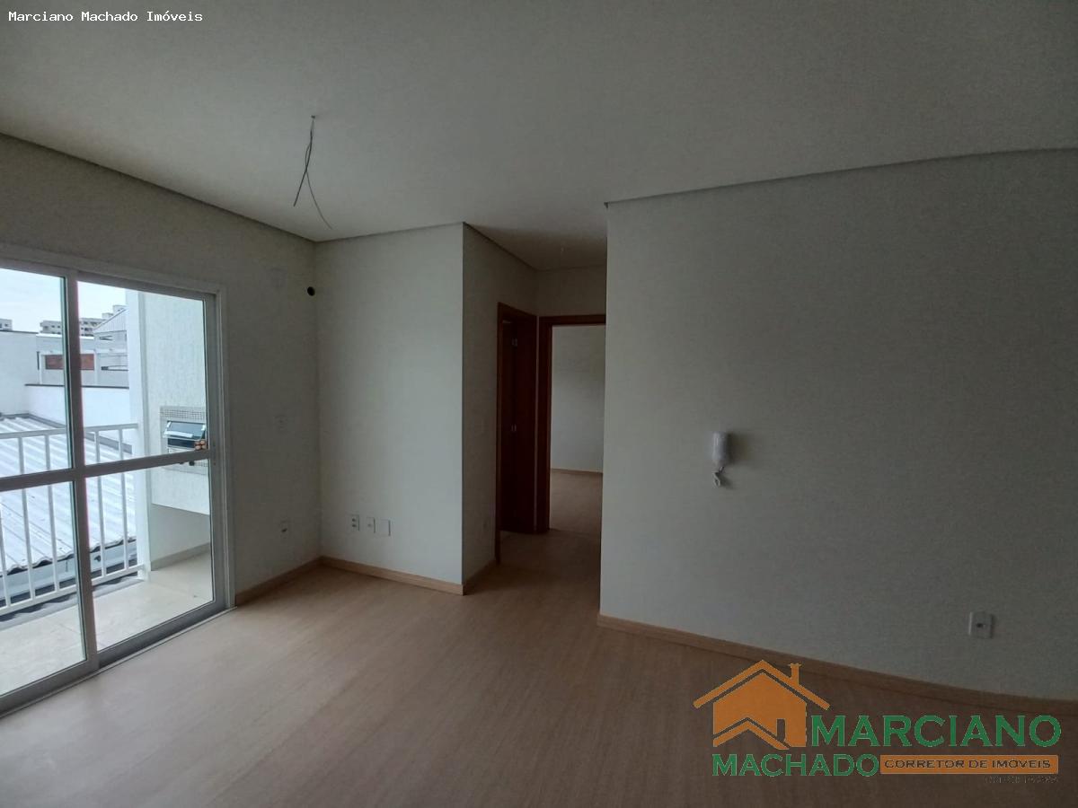 Apartamento à venda com 2 quartos, 57m² - Foto 8