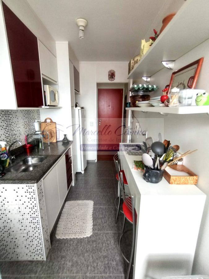 Apartamento à venda com 3 quartos, 65m² - Foto 6