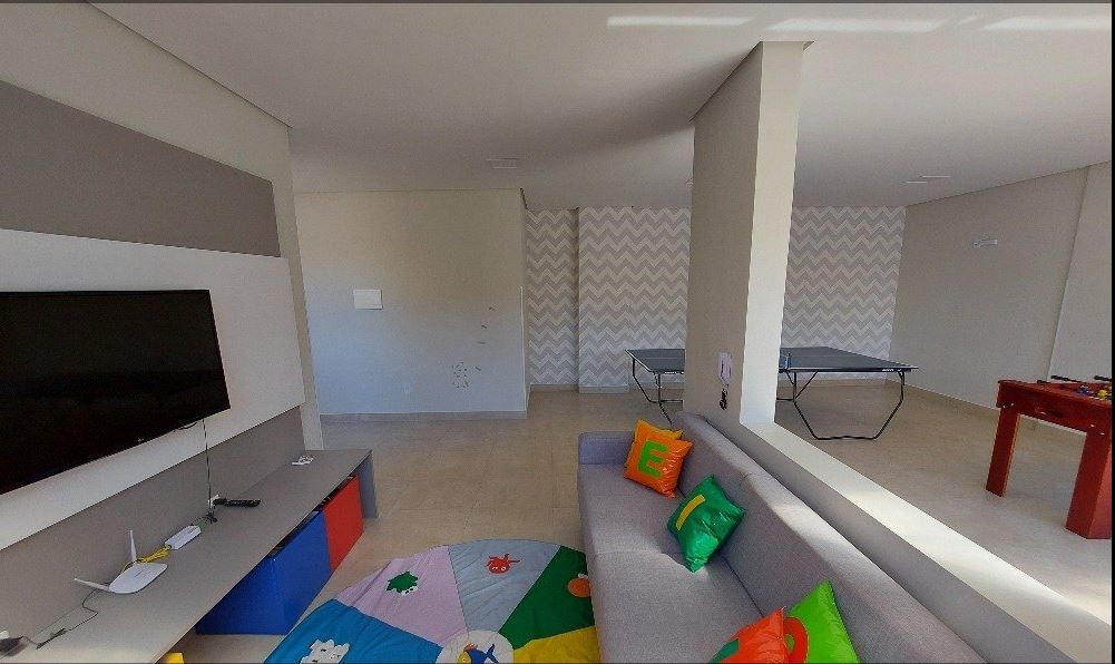 Apartamento, 2 quartos, 53 m² - Foto 9