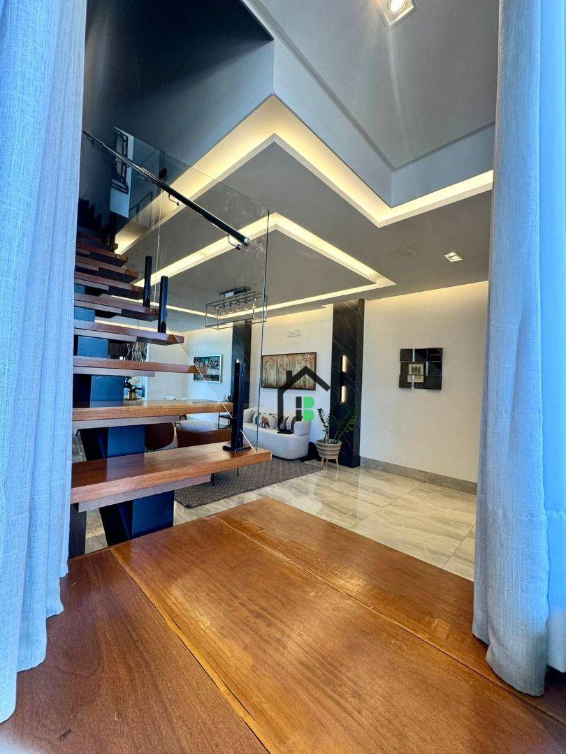 Casa, 4 quartos, 237 m² - Foto 4