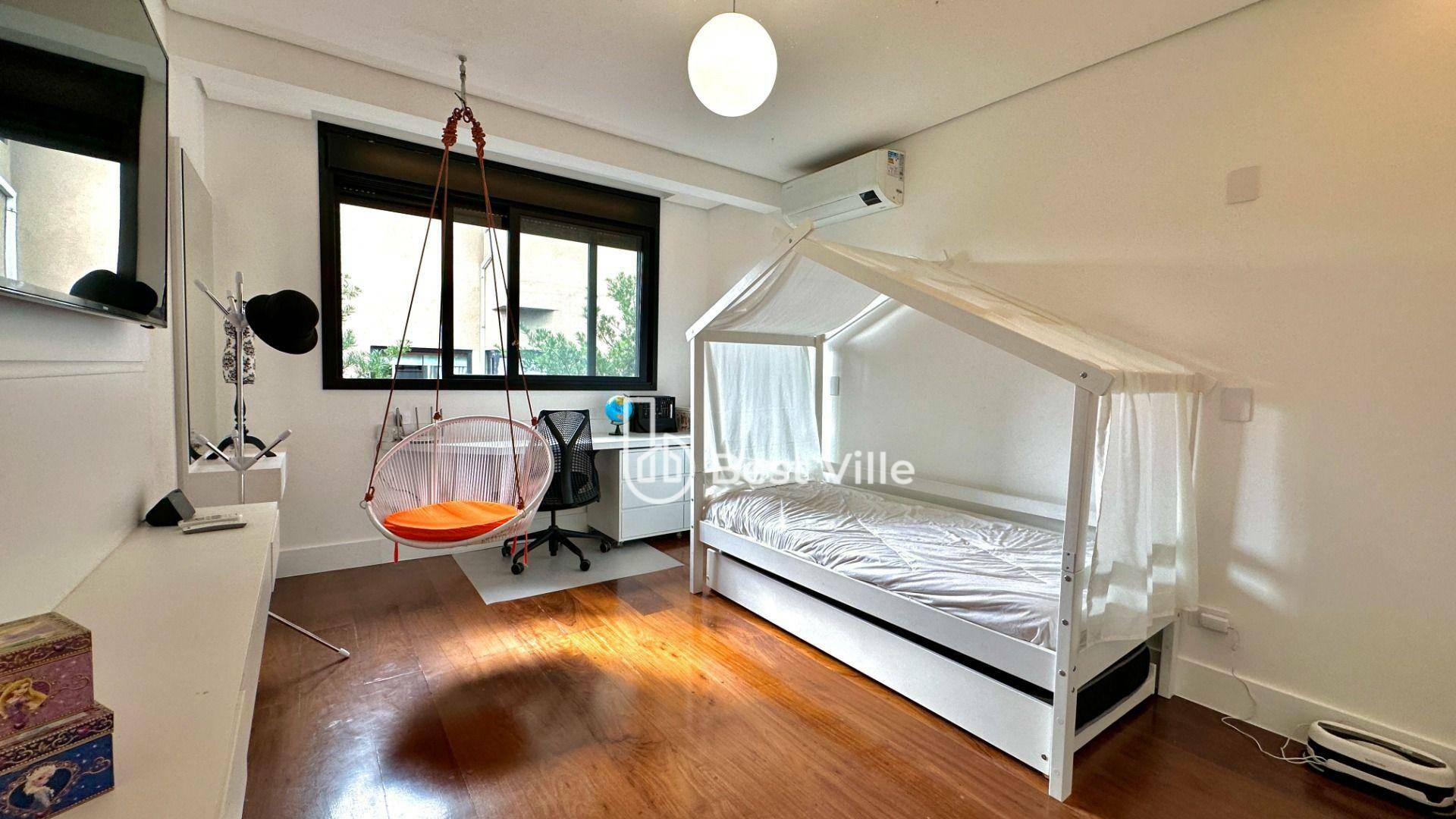 Casa de Condomínio à venda com 4 quartos, 560m² - Foto 29