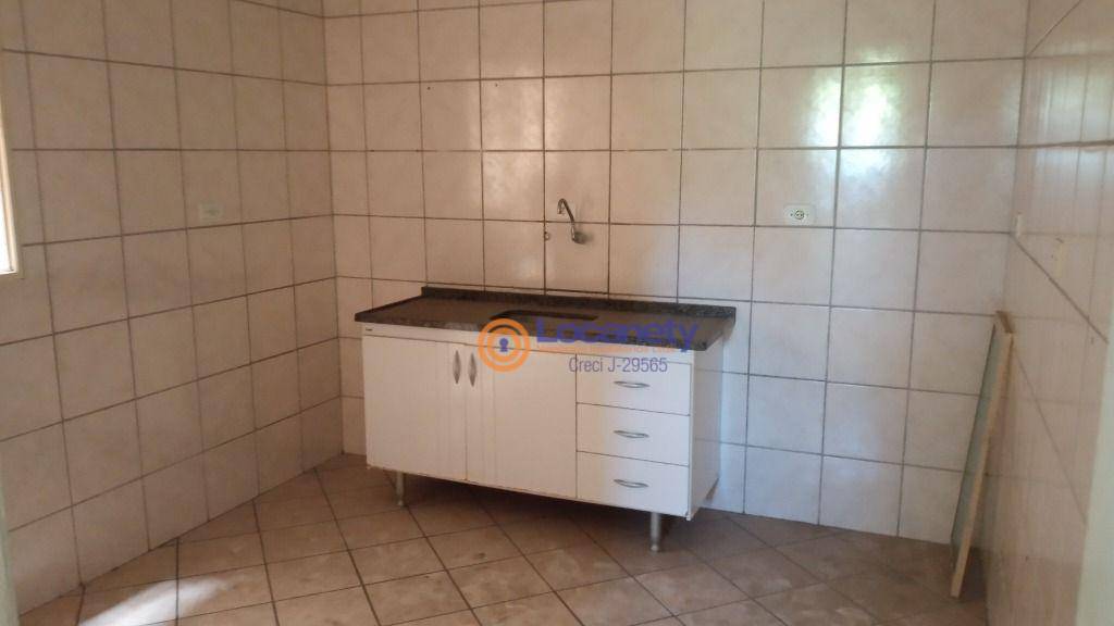 Apartamento à venda com 2 quartos, 50m² - Foto 8