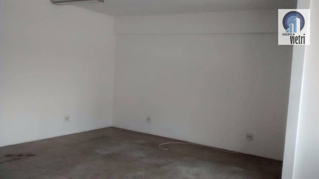 Conjunto Comercial-Sala para alugar, 40m² - Foto 2