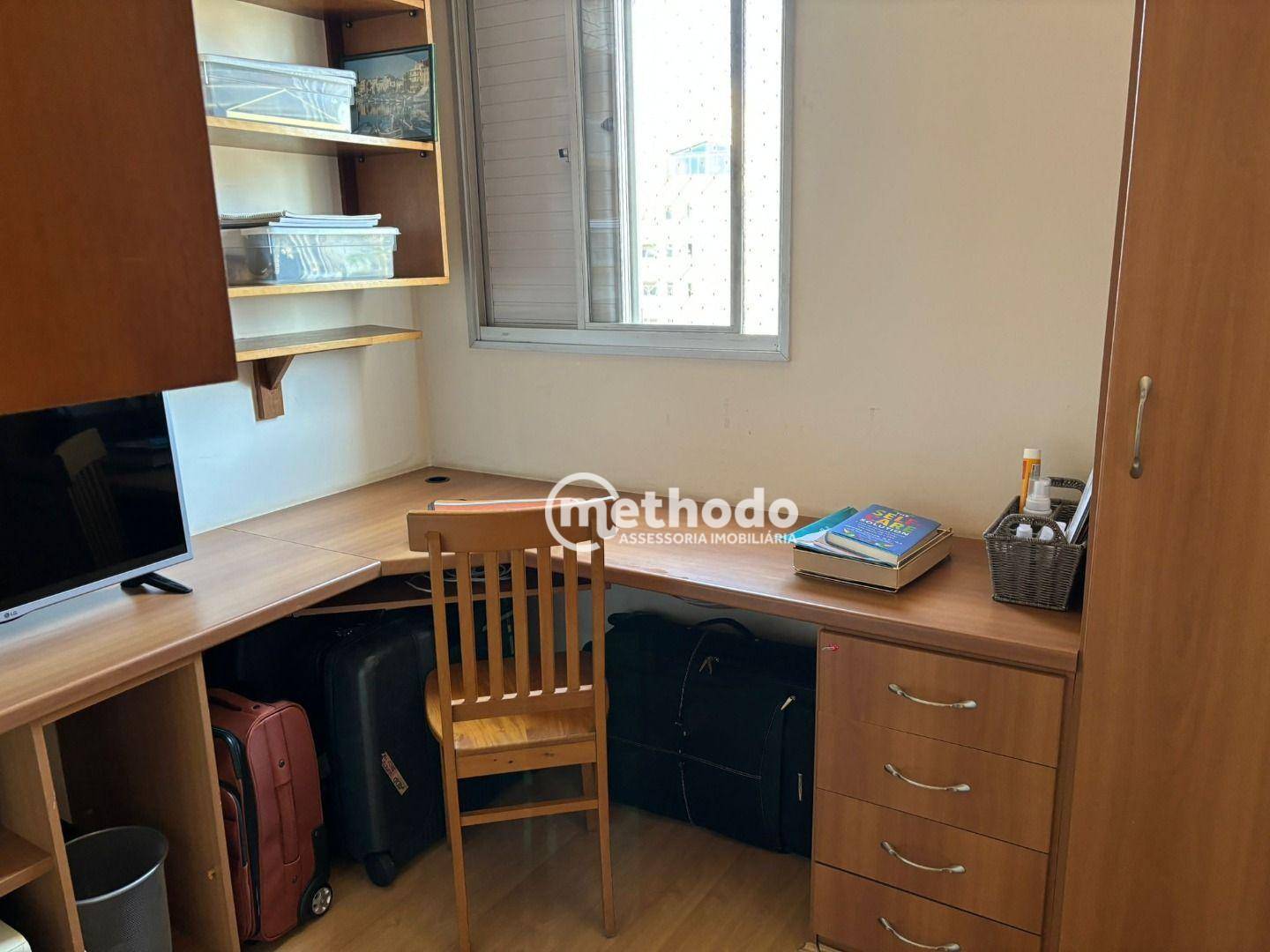 Apartamento à venda com 3 quartos, 89m² - Foto 16