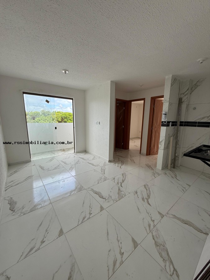 Apartamento à venda com 2 quartos, 50m² - Foto 8