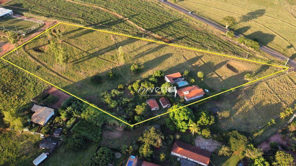 Chácara à venda com 4 quartos, 26380M2 - Foto 3