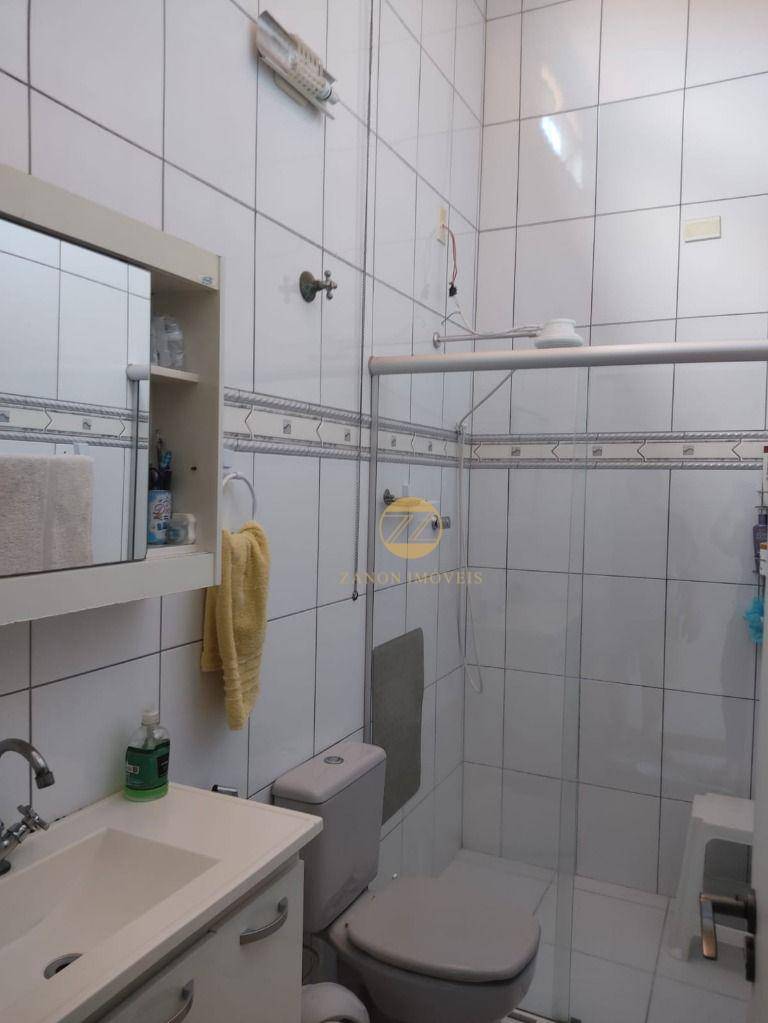 Sobrado à venda com 2 quartos, 77m² - Foto 6