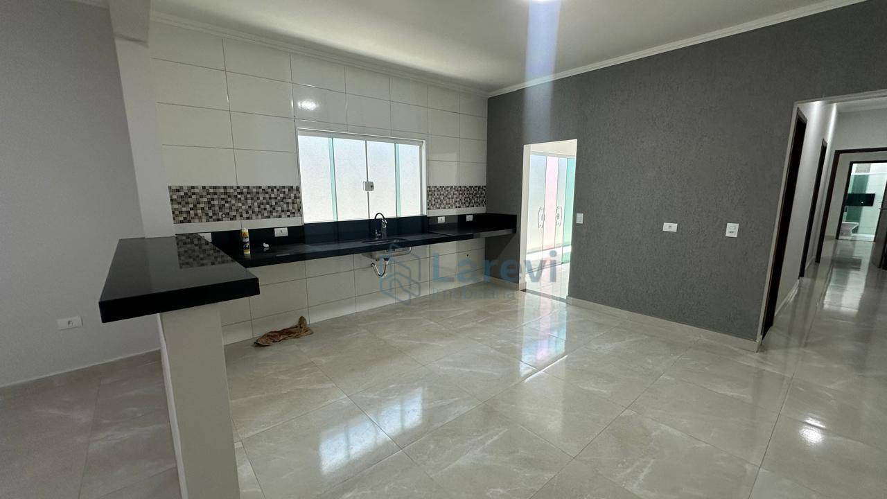 Casa, 2 quartos, 104 m² - Foto 1