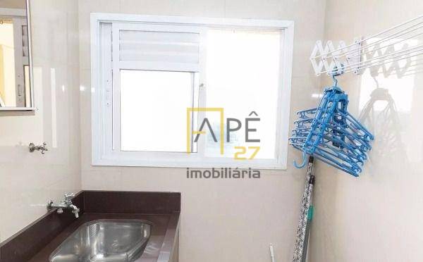 Apartamento para alugar com 3 quartos, 65m² - Foto 7