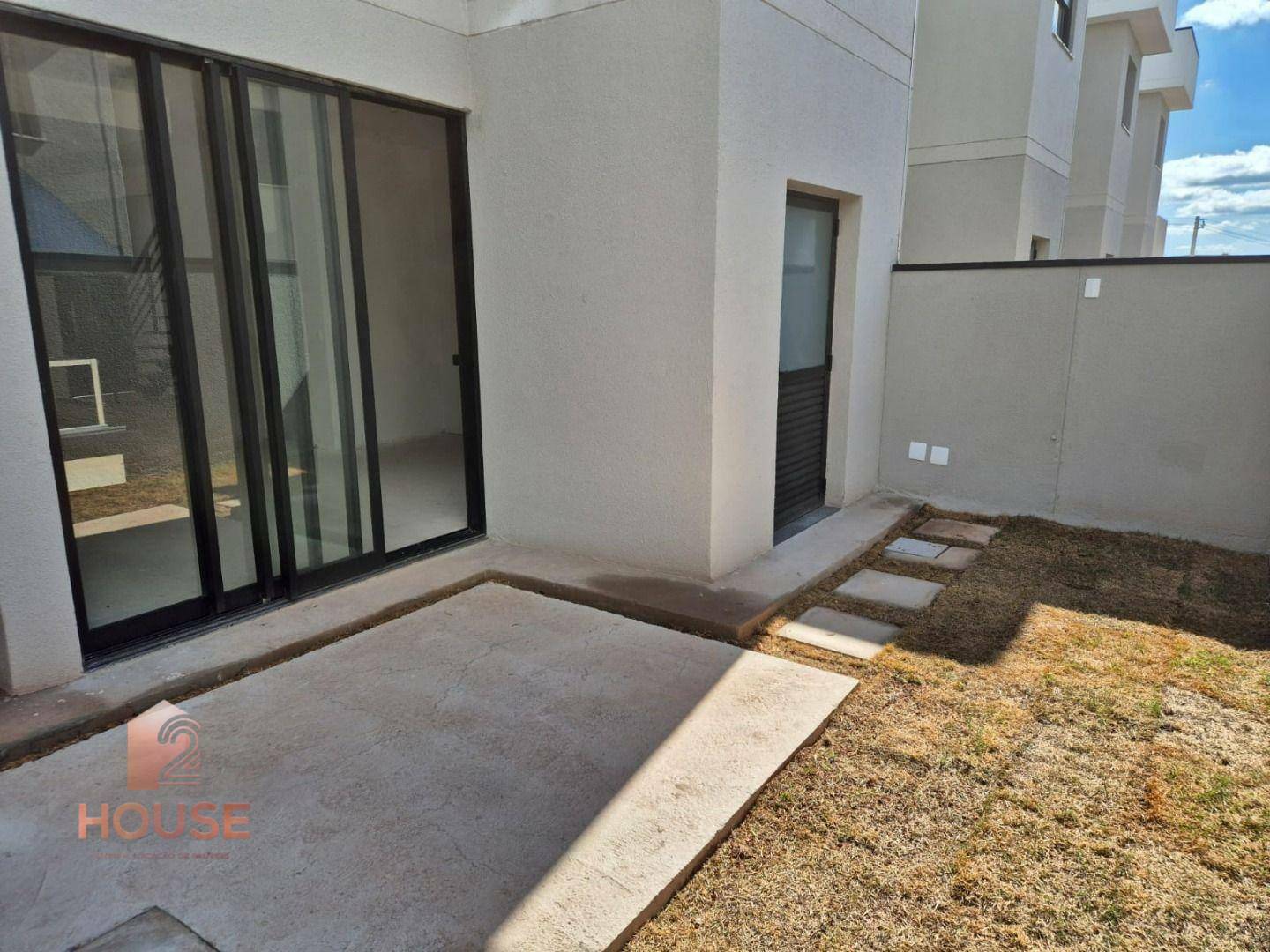 Casa de Condomínio à venda com 3 quartos, 124m² - Foto 4