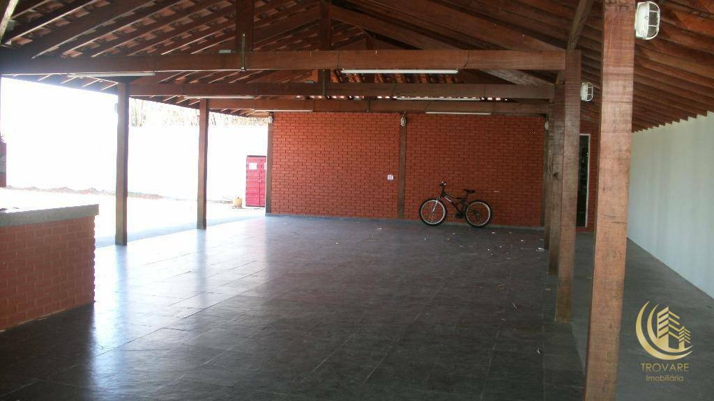 Casa de Condomínio à venda com 3 quartos, 98m² - Foto 17