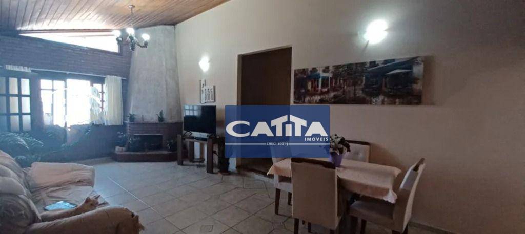 Casa à venda com 3 quartos, 280m² - Foto 24