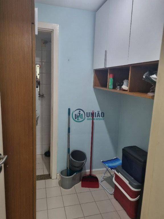 Apartamento à venda com 4 quartos, 147m² - Foto 21