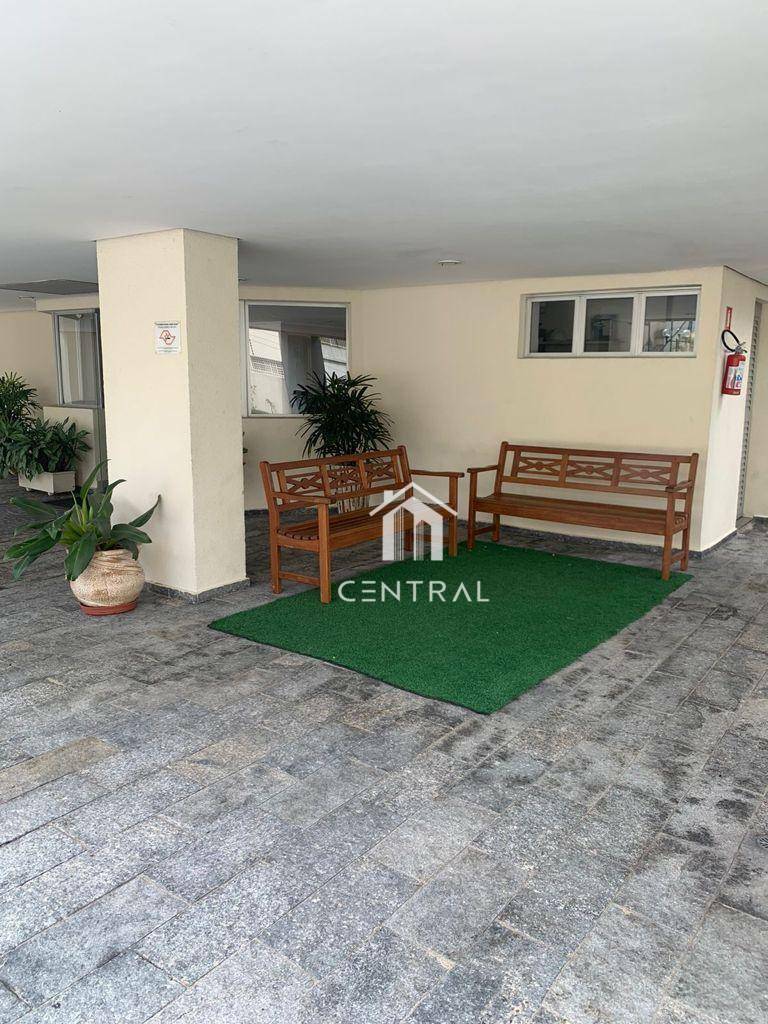 Apartamento para alugar com 3 quartos, 86m² - Foto 8