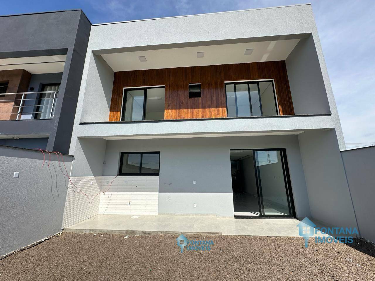 Casa à venda com 4 quartos, 186m² - Foto 7