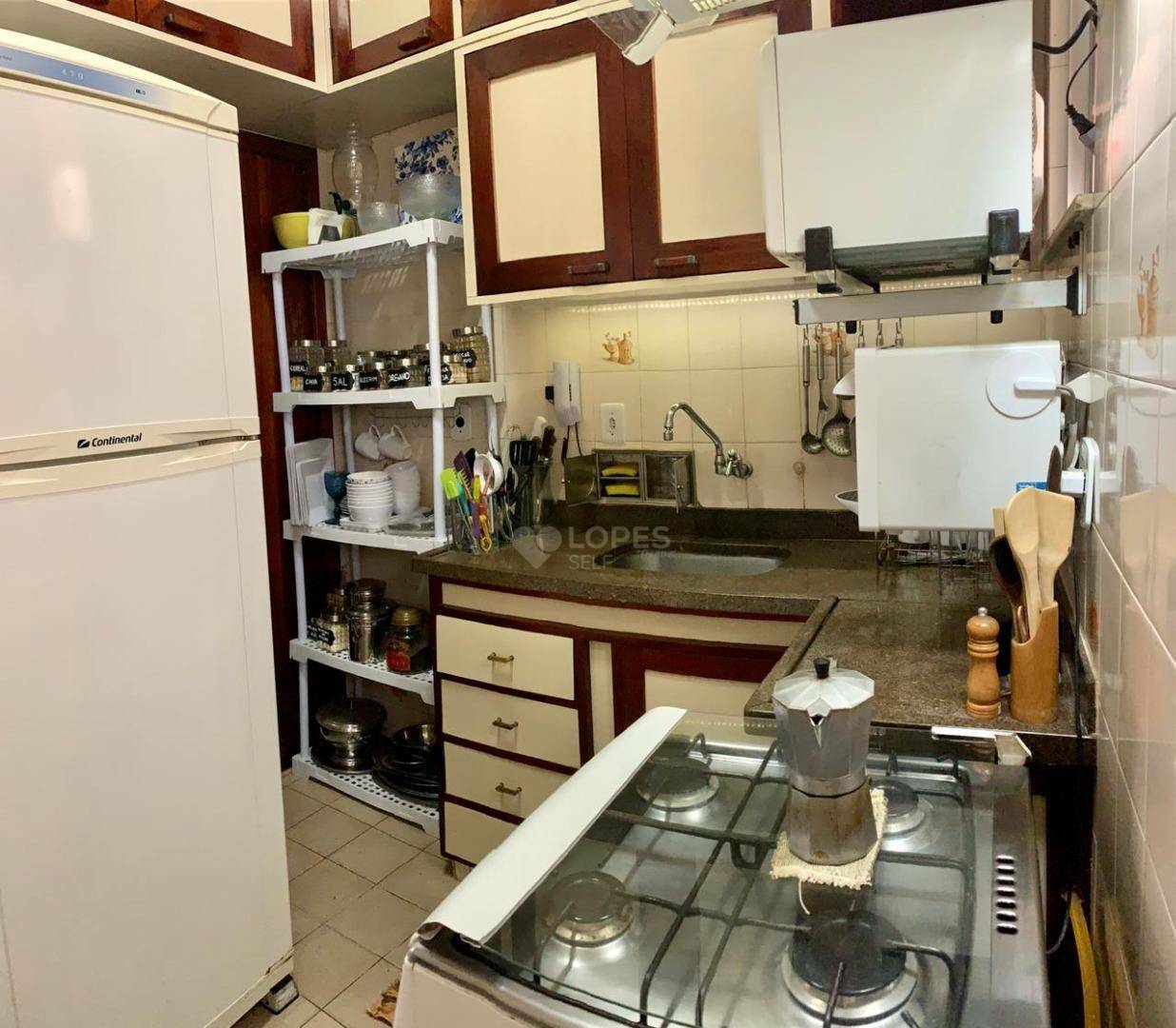 Apartamento à venda com 2 quartos, 91m² - Foto 8