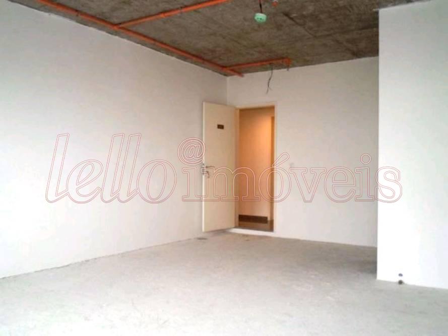 Conjunto Comercial-Sala para alugar, 74m² - Foto 2