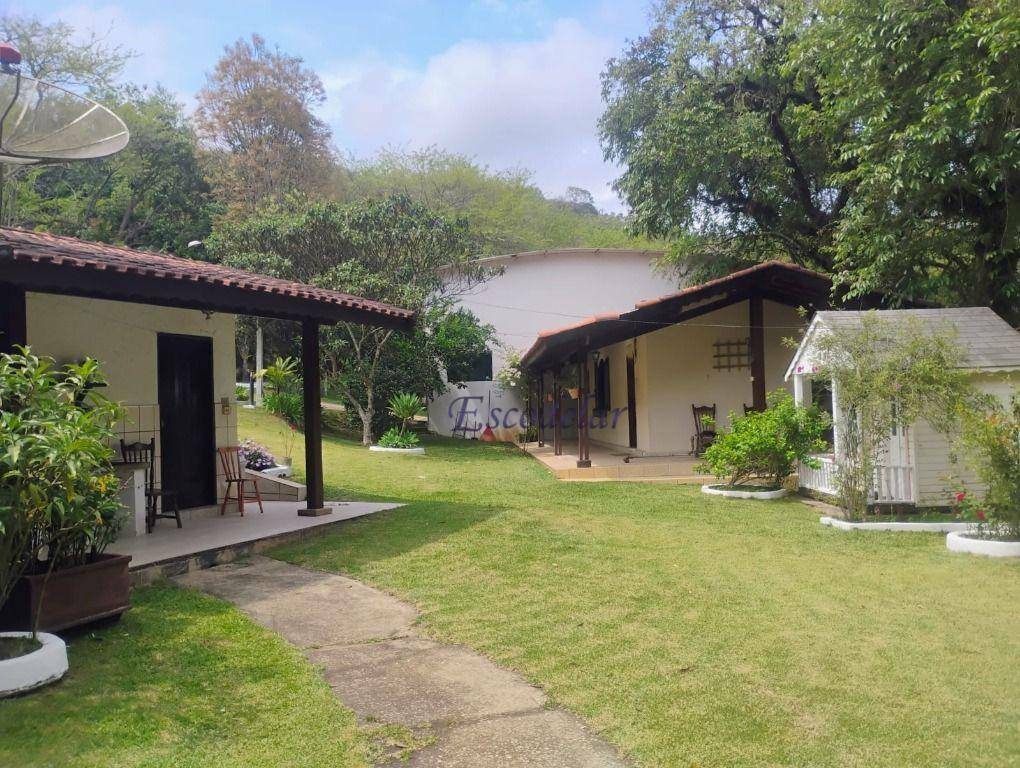 Chácara à venda com 10 quartos, 600m² - Foto 25