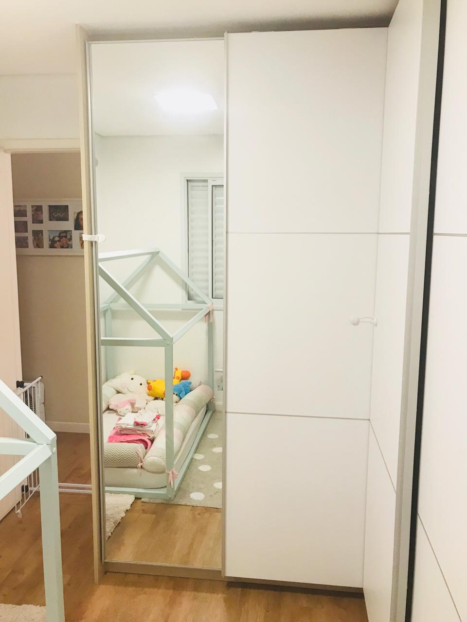 Apartamento à venda com 2 quartos, 65m² - Foto 7