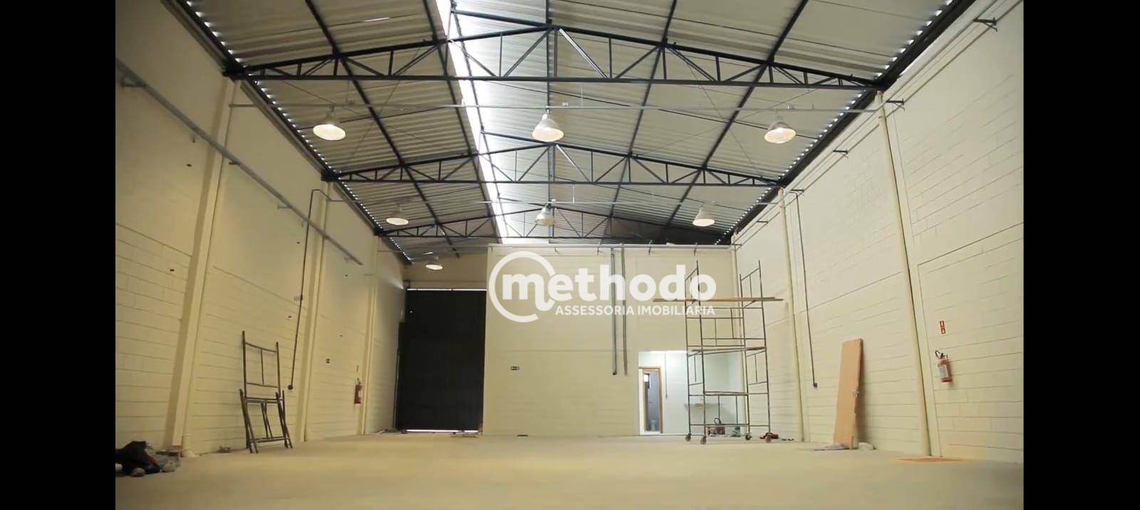 Depósito-Galpão-Armazém para alugar, 342m² - Foto 2