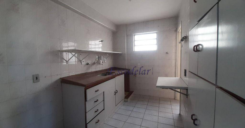 Apartamento à venda com 3 quartos, 78m² - Foto 7