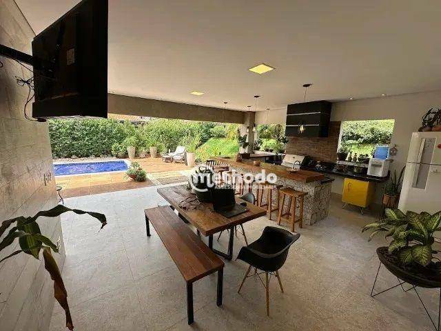 Casa de Condomínio à venda com 3 quartos, 265m² - Foto 7