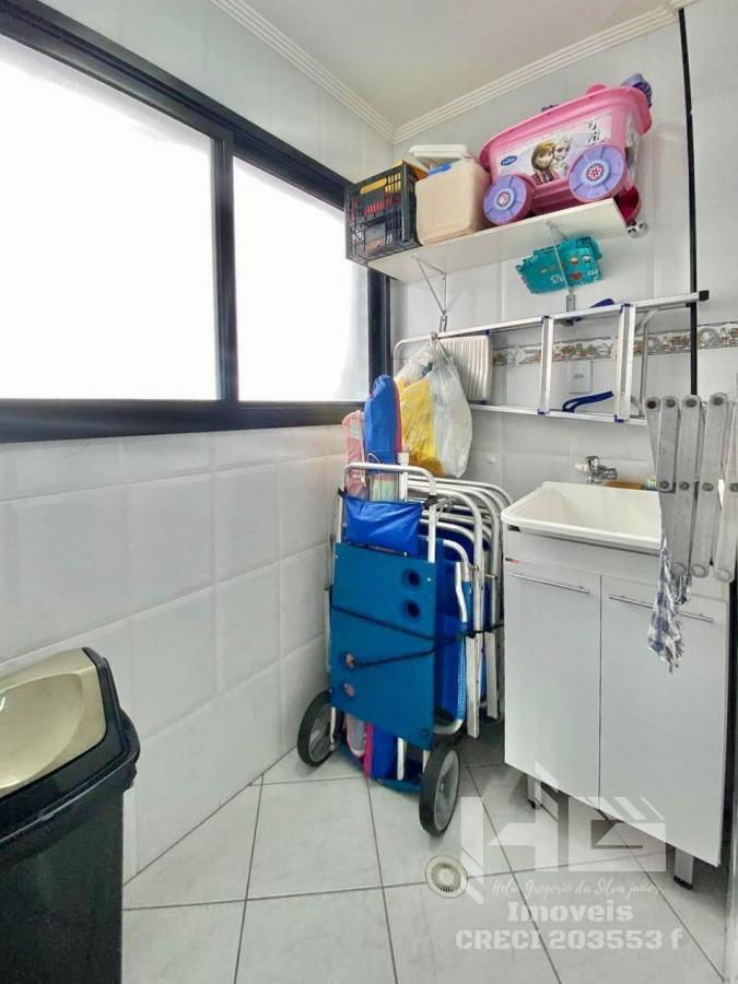 Apartamento à venda com 2 quartos, 78m² - Foto 6