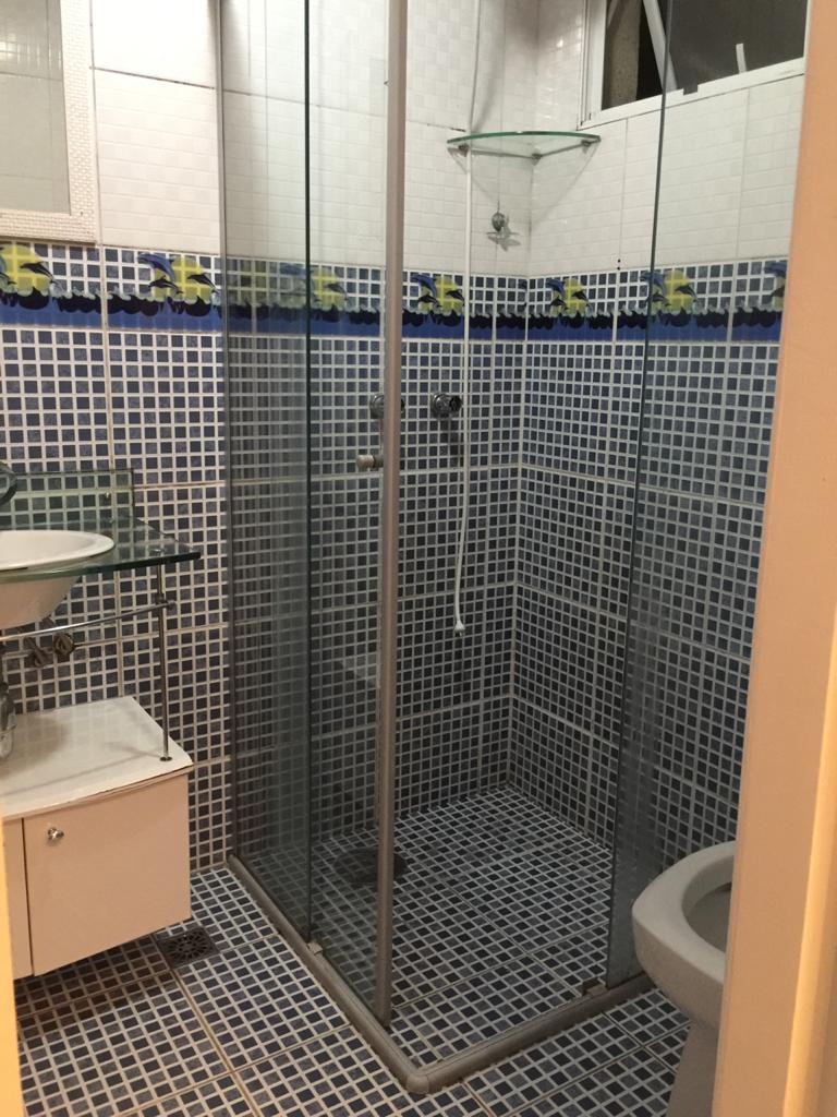 Apartamento à venda com 3 quartos, 64m² - Foto 18