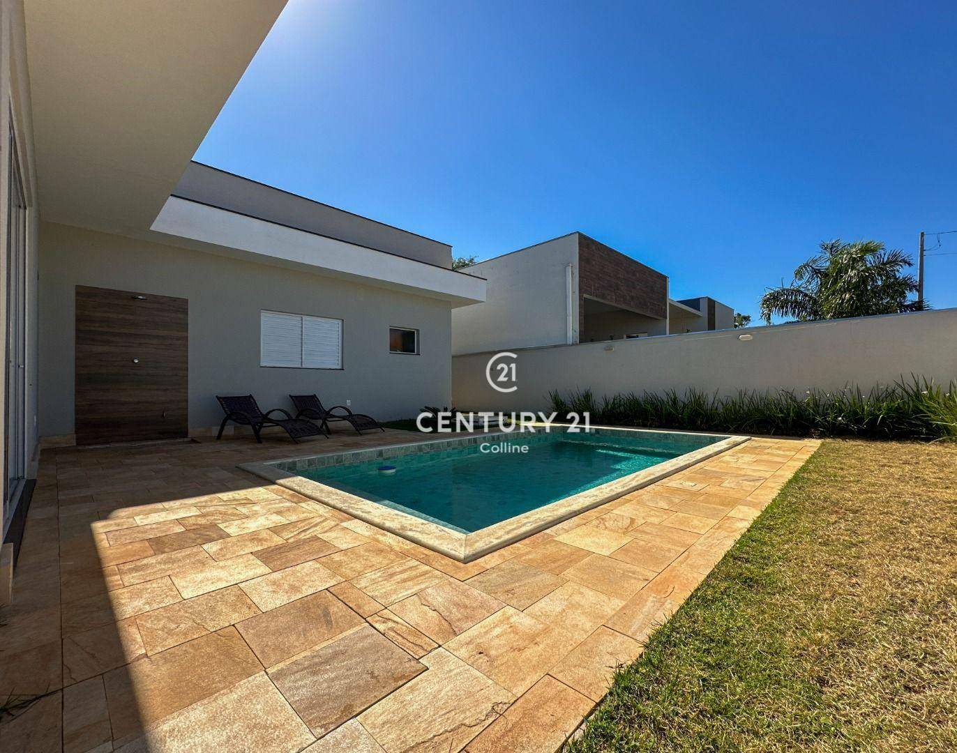 Casa de Condomínio à venda com 3 quartos, 170m² - Foto 40