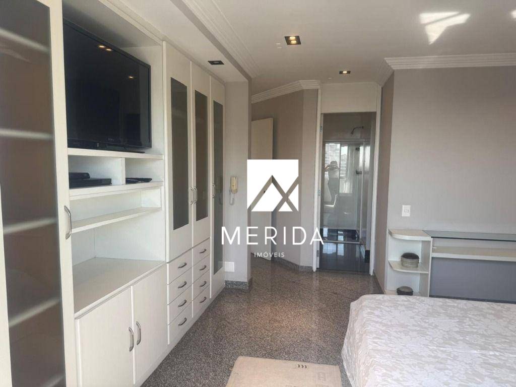 Apartamento à venda e aluguel com 3 quartos, 300m² - Foto 14