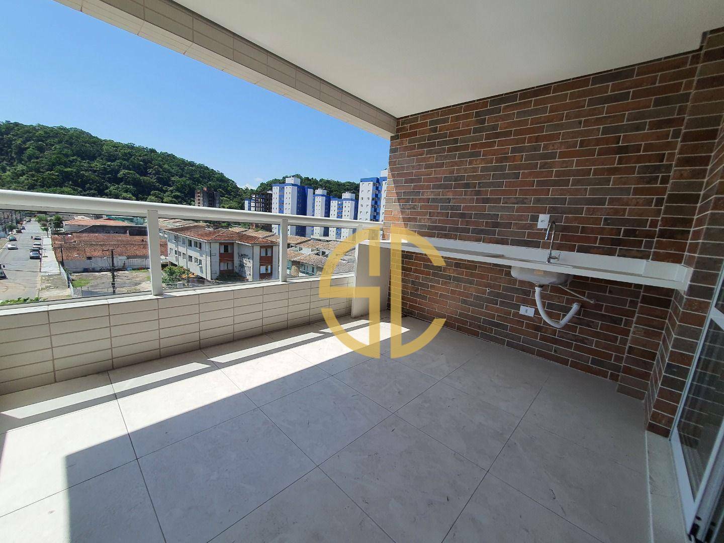 Apartamento à venda com 2 quartos, 71m² - Foto 3