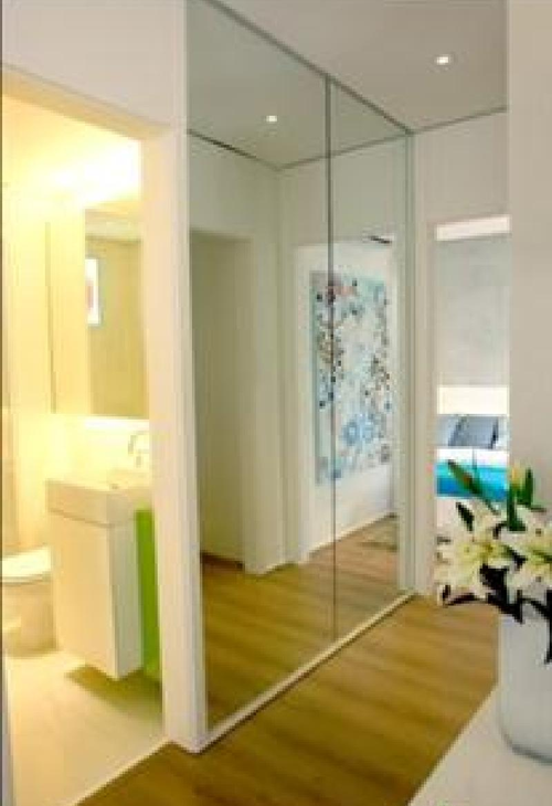 Apartamento à venda com 2 quartos, 51m² - Foto 7