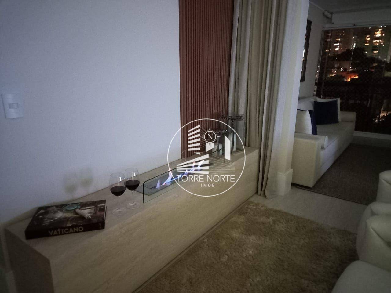 Apartamento à venda com 2 quartos, 93m² - Foto 37