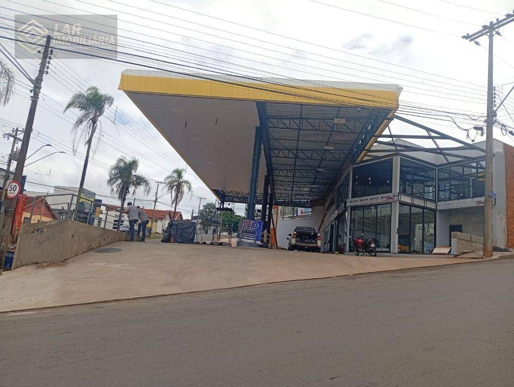 Loja-Salão, 37 m² - Foto 4