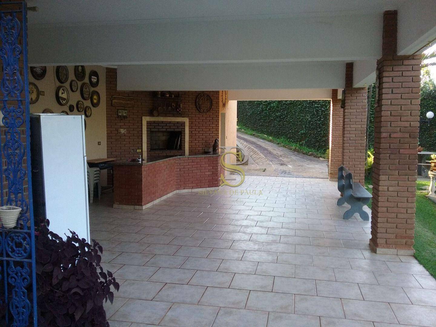 Chácara à venda com 3 quartos, 605m² - Foto 16