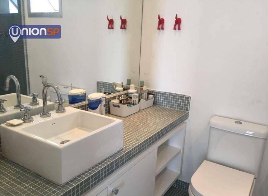 Apartamento à venda com 3 quartos, 97m² - Foto 10