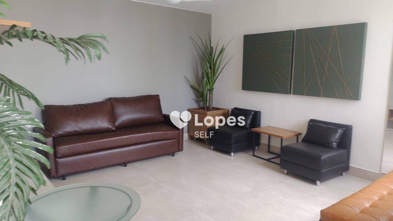 Apartamento à venda com 3 quartos, 150m² - Foto 11