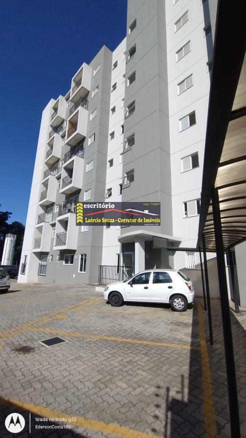 Apartamento à venda com 2 quartos, 47m² - Foto 2