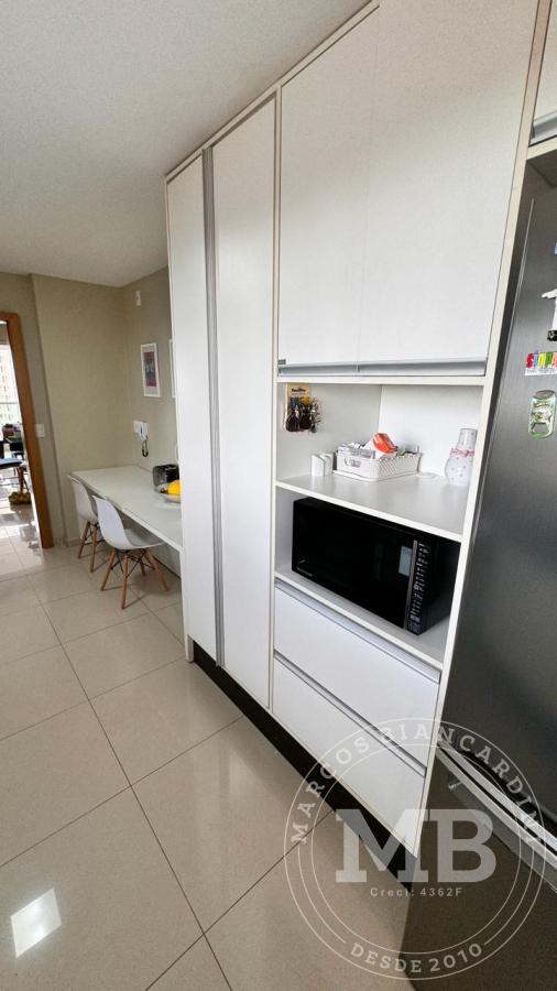 Apartamento à venda com 3 quartos, 156m² - Foto 26