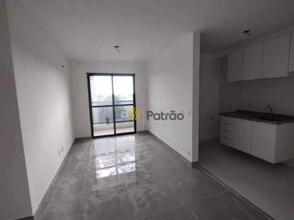 Apartamento para alugar com 2 quartos, 56m² - Foto 9