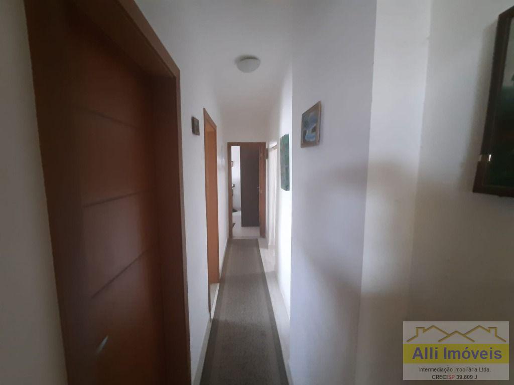 Apartamento à venda com 3 quartos, 170m² - Foto 17