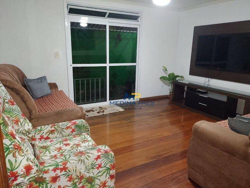 Casa à venda com 4 quartos, 150M2 - Foto 3